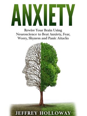 cover image of Anxiety